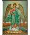 Ангел, Пороховское кладбище